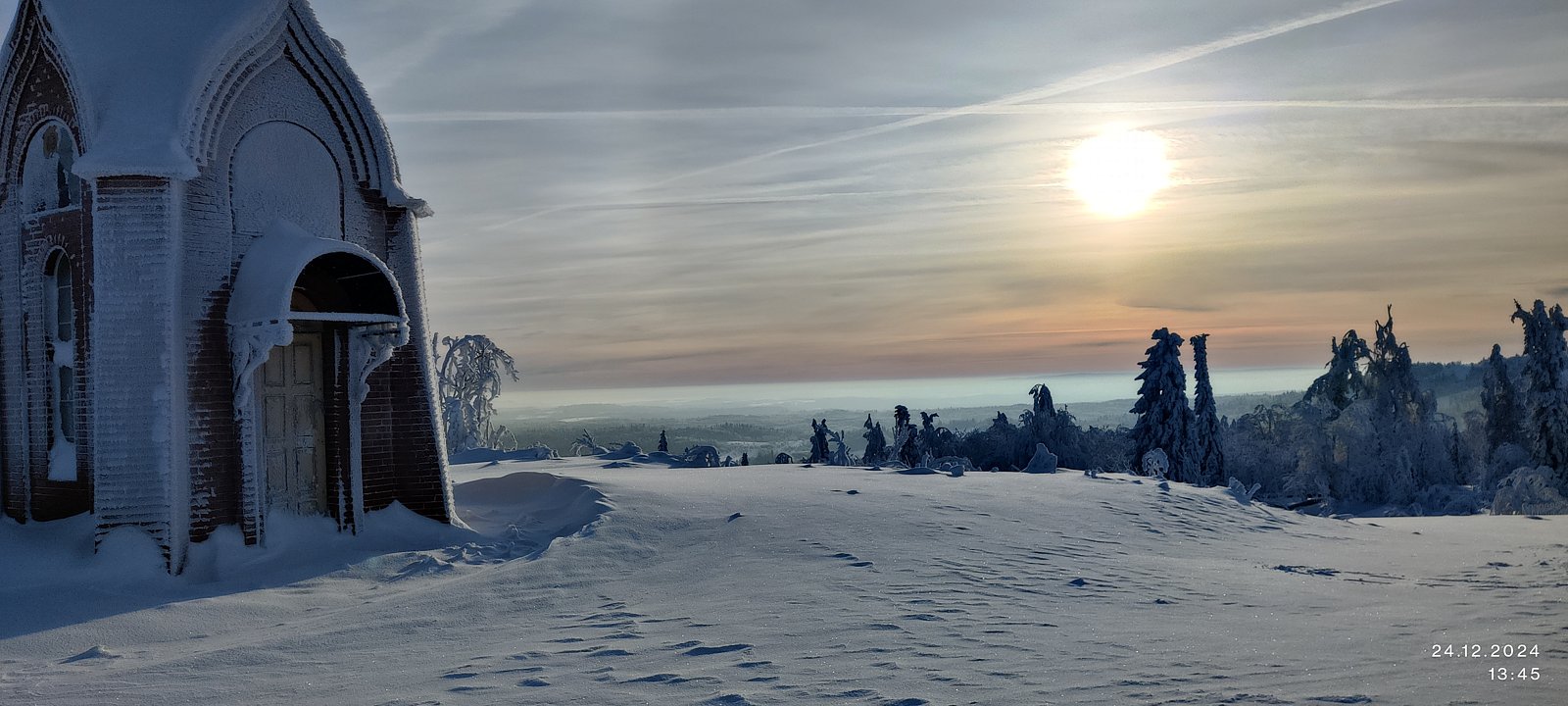 Фото 2 из отзыва о базе отдыха Парк отдыха Белогорье