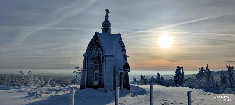 Фото 4 из отзыва о базе отдыха Парк отдыха Белогорье