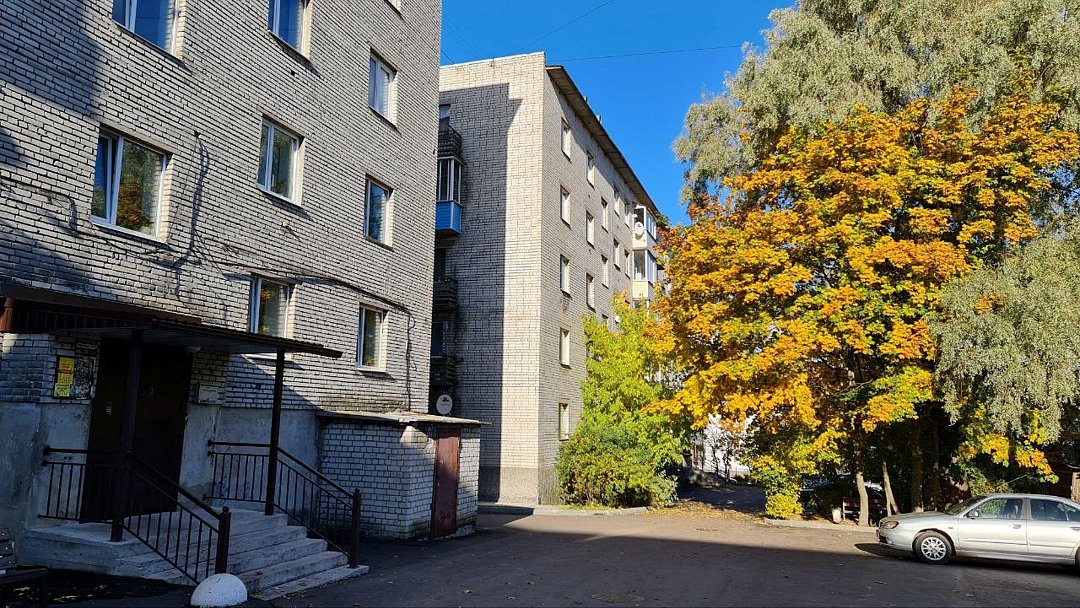 Апартаменты В гостях у бабы Поли, Республика Карелия, Сортавала Сортавальский район Хелюля