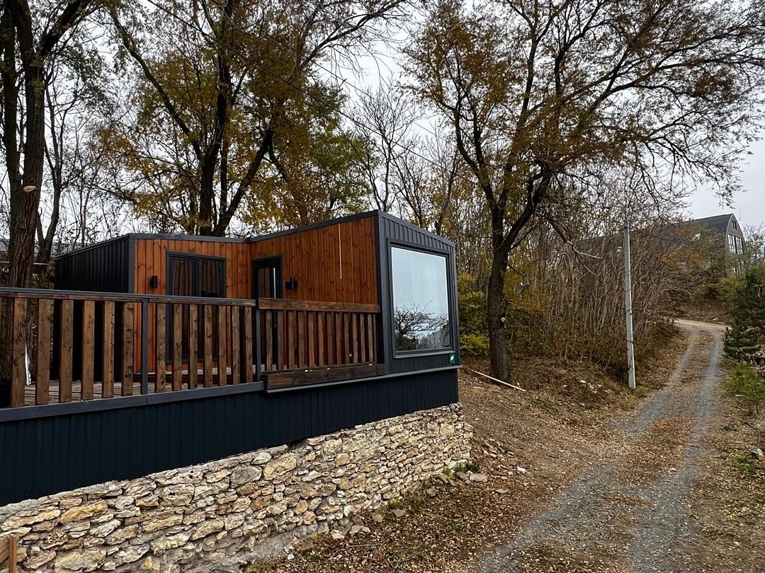 Карелия, Ростовская область: фото 4