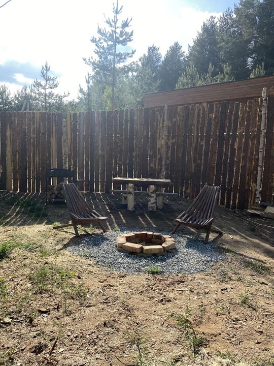 Дом Китов, Кировская область: фото 5