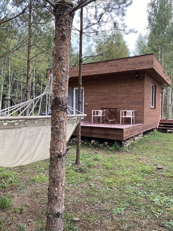 Дом Китов, Кировская область: фото 2