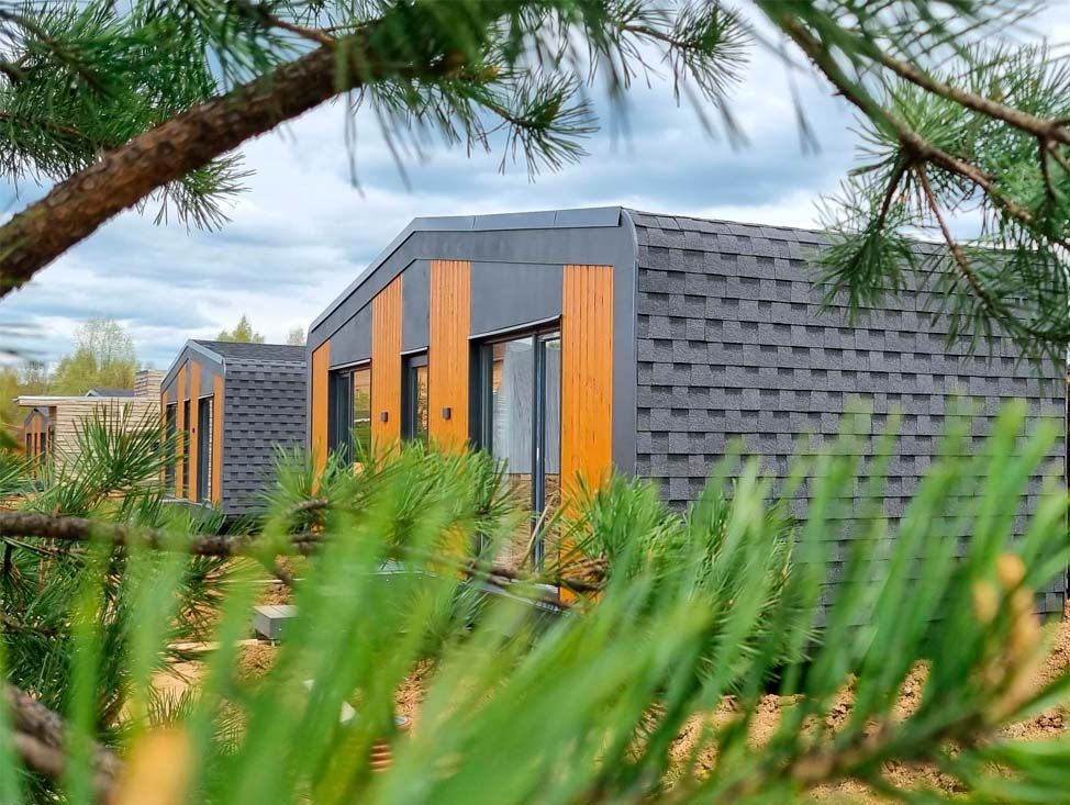 The Les, Московская область: фото 3