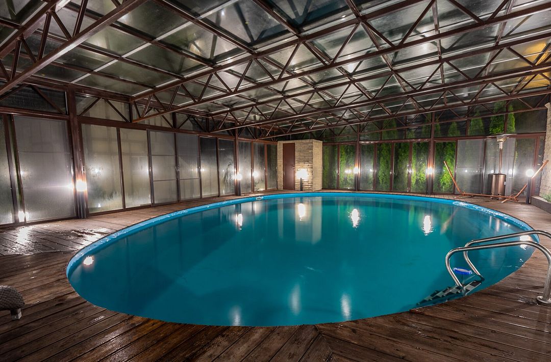 The Les, Московская область: фото 4