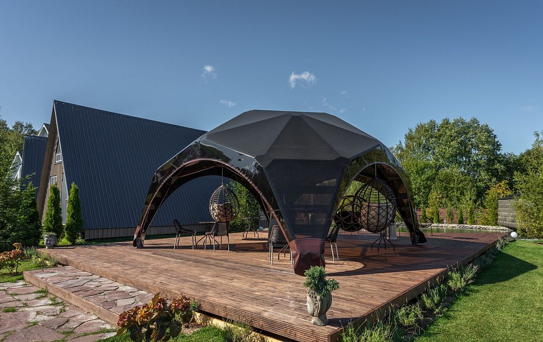 The Les, Московская область: фото 2