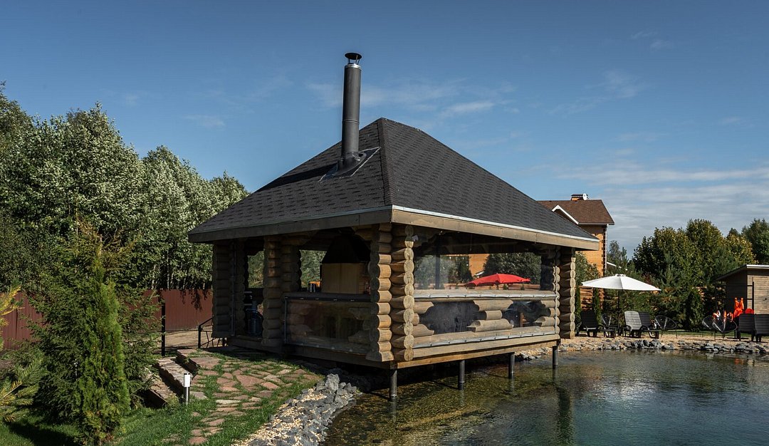 The Les, Московская область: фото 5