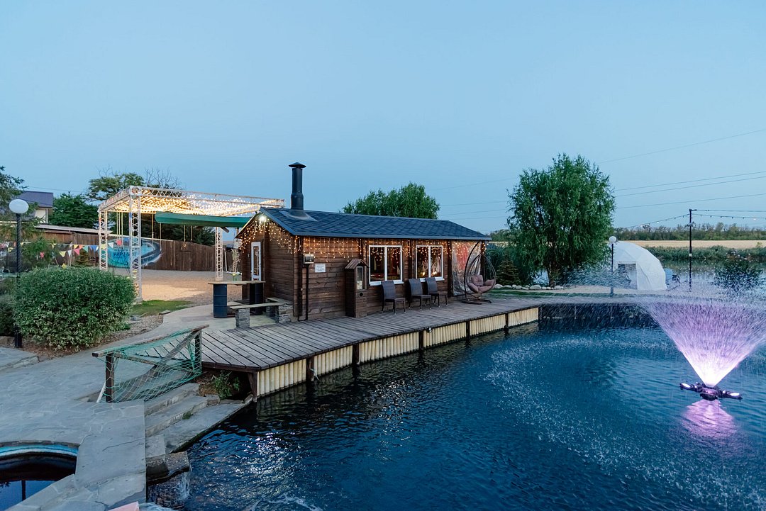 Карелия, Ростовская область: фото 3