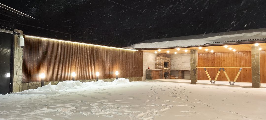 StoneHouse, Республика Северная Осетия (Алания): фото 4