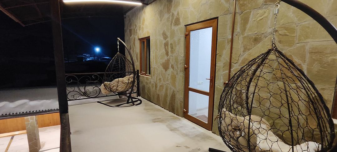 StoneHouse, Республика Северная Осетия (Алания): фото 5