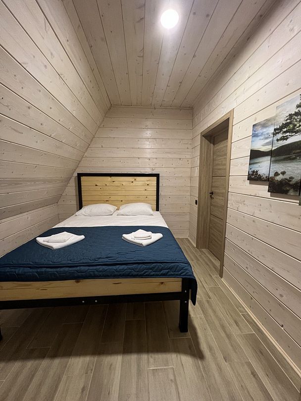  Сосны, Ленинградская область: фото 5