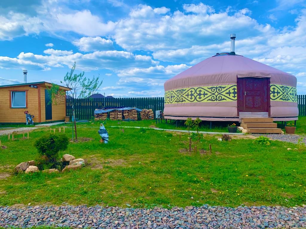 Дикая земля, Калужская область: фото 2