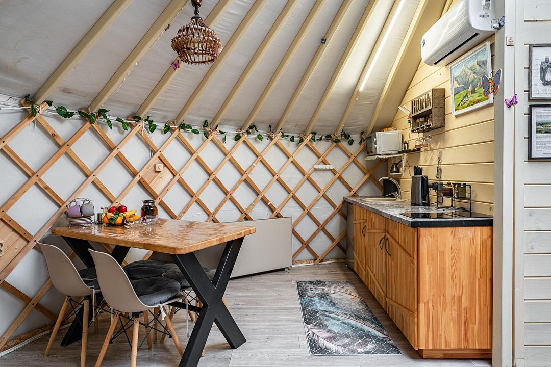 Дикая земля, Калужская область: фото 5