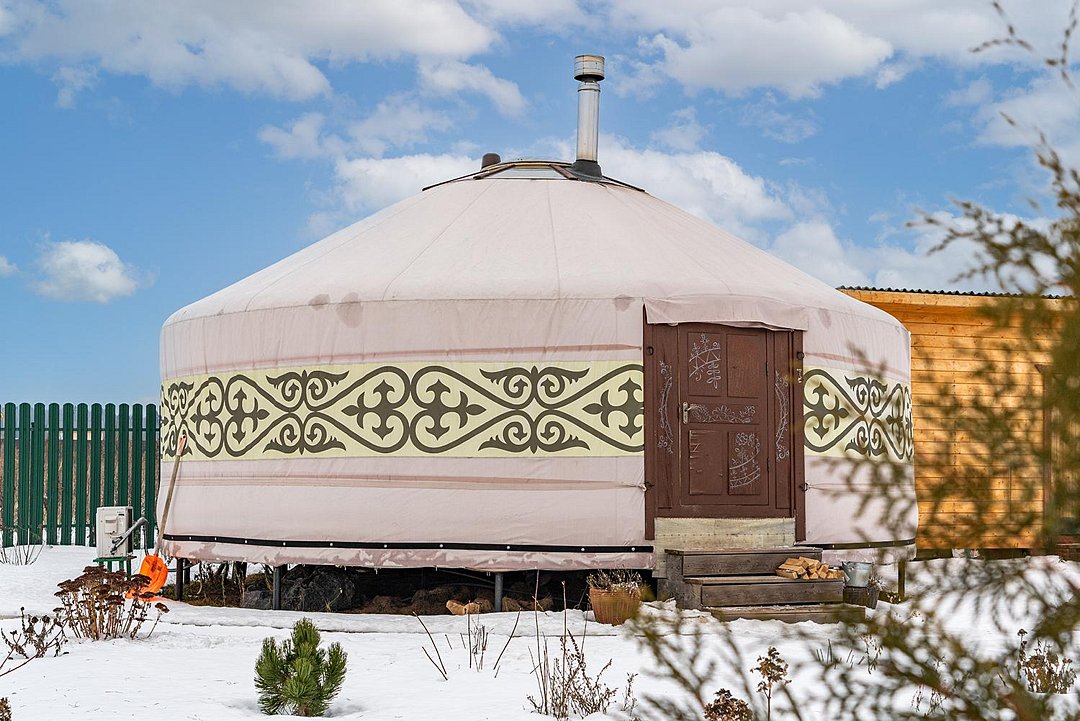 Гостевой дом Дикая земля, Калужская область, Жуковский район Калуга