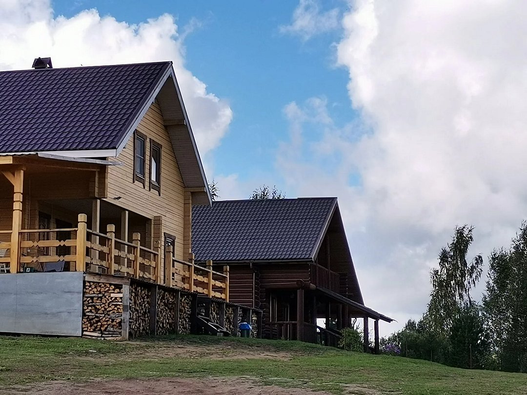 Дома для отдыха Валдай Дальняя дача, Новгородская область: фото 3