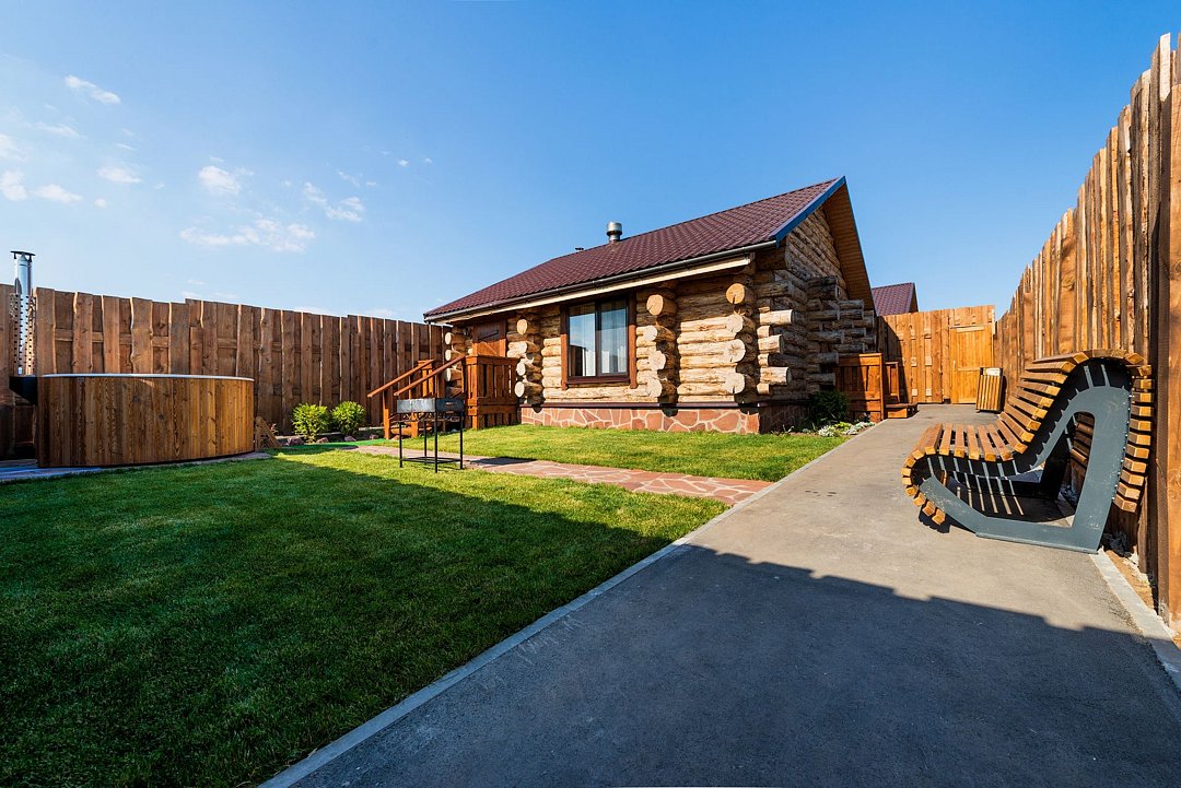 Гермес, Саратовская область: фото 3