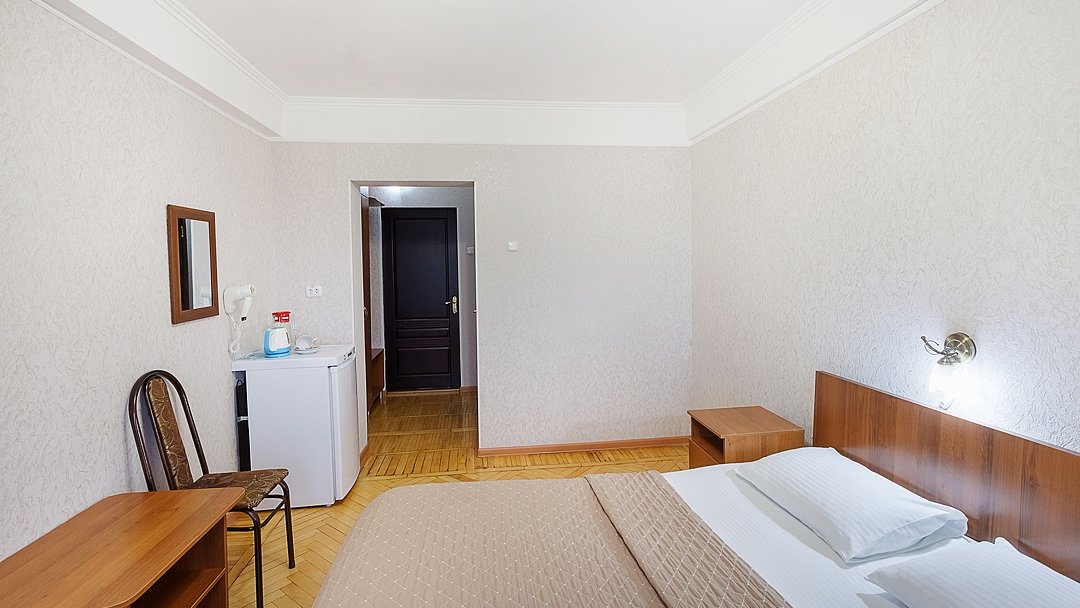 1-местный 1-комнатный (1 категория)