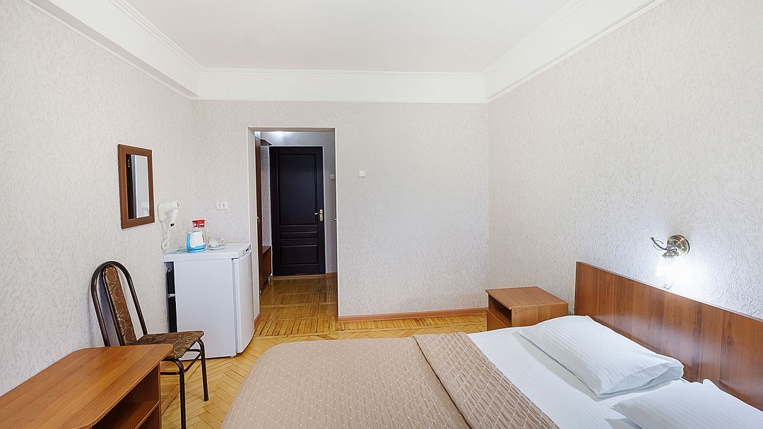 1-местный 1-комнатный (1 категория)