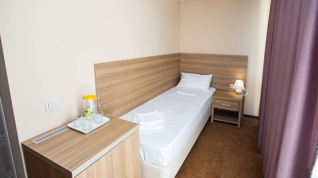 Комфорт 3-местный (с ремонтом)