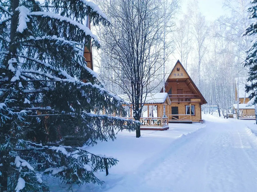 Медвежий угол Увильды, Челябинская область: фото 5