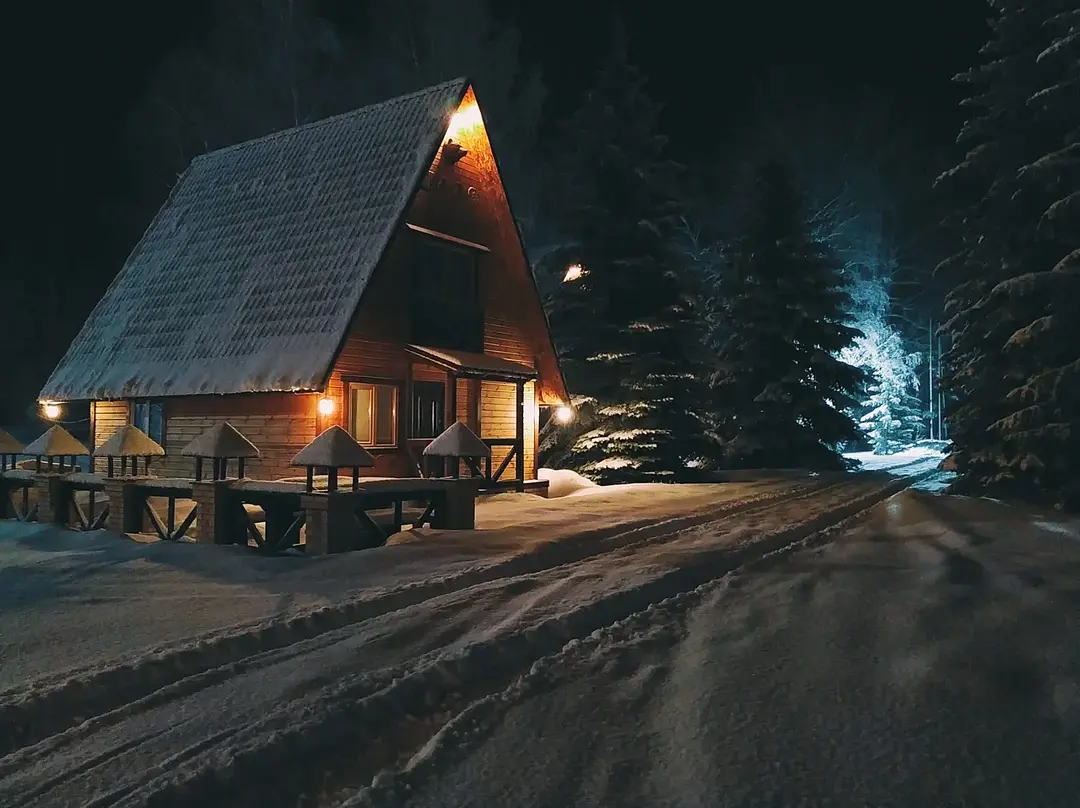 Медвежий угол Увильды, Челябинская область: фото 3