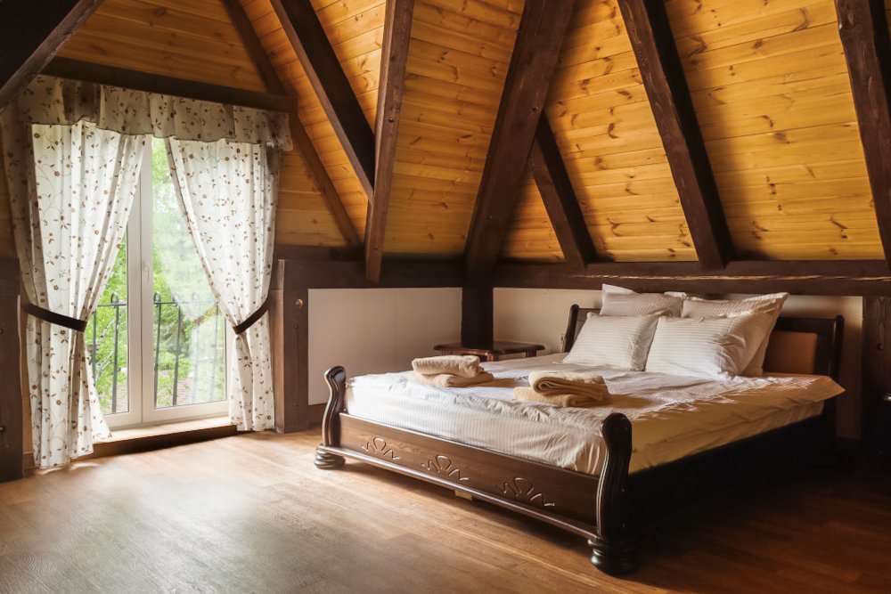 Медвежий угол Увильды, Челябинская область: фото 2