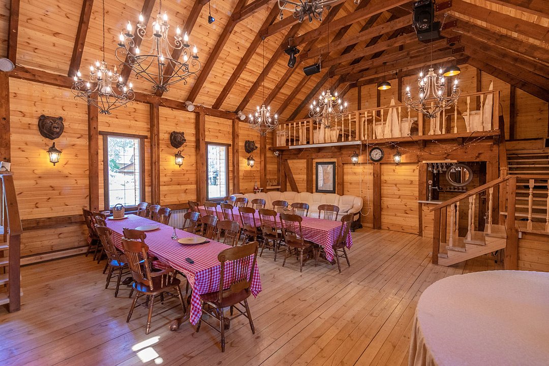 Медвежий угол Увильды, Челябинская область: фото 4