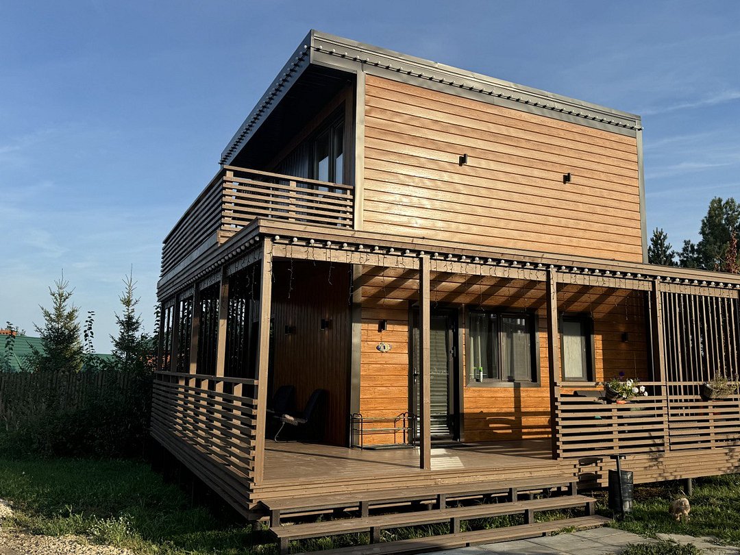 Рыболовная база Три реки, Республика Татарстан, Лаишевский Камское Устье