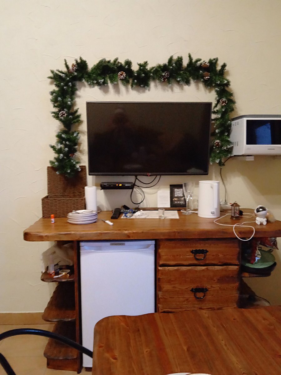 Фото 7 из отзыва о базе отдыха Порт