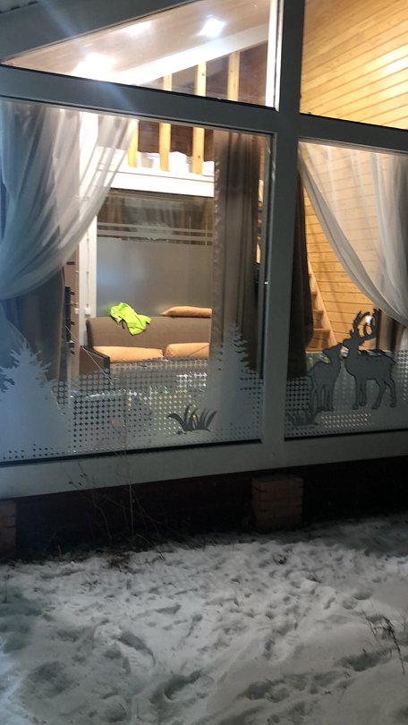 Фото 2 из отзыва об этнографическом ландшафтном комплексе Тургояк