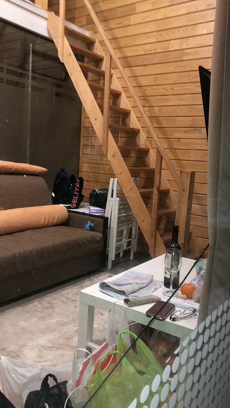 Фото 3 из отзыва об этнографическом ландшафтном комплексе Тургояк