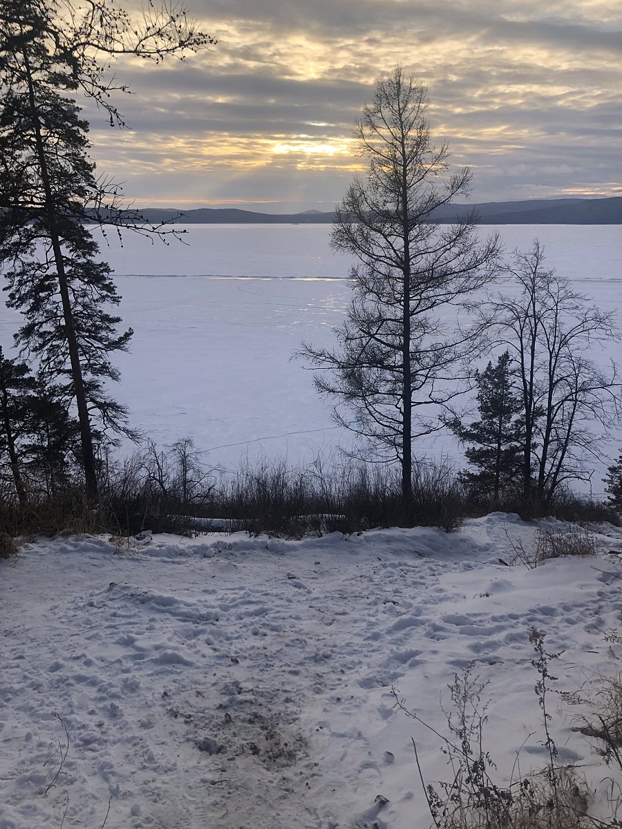 Фото 18 из отзыва об этнографическом ландшафтном комплексе Тургояк