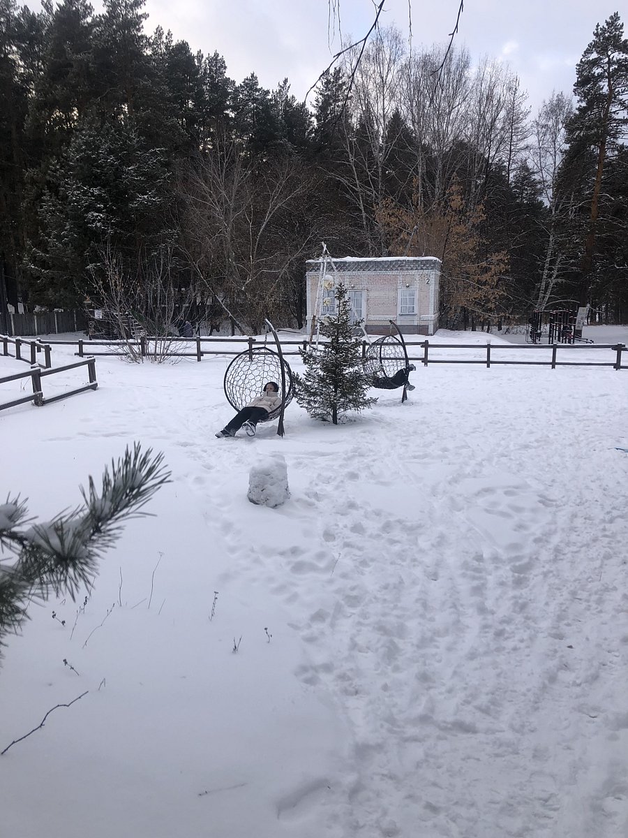 Фото 19 из отзыва об этнографическом ландшафтном комплексе Тургояк