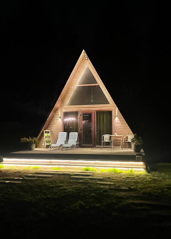 Relax Villas Shalash, Московская область: фото 4