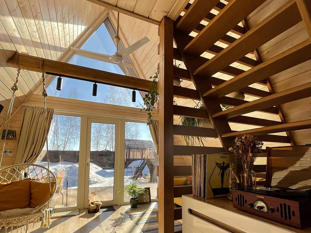 Relax Villas Shalash, Московская область: фото 3