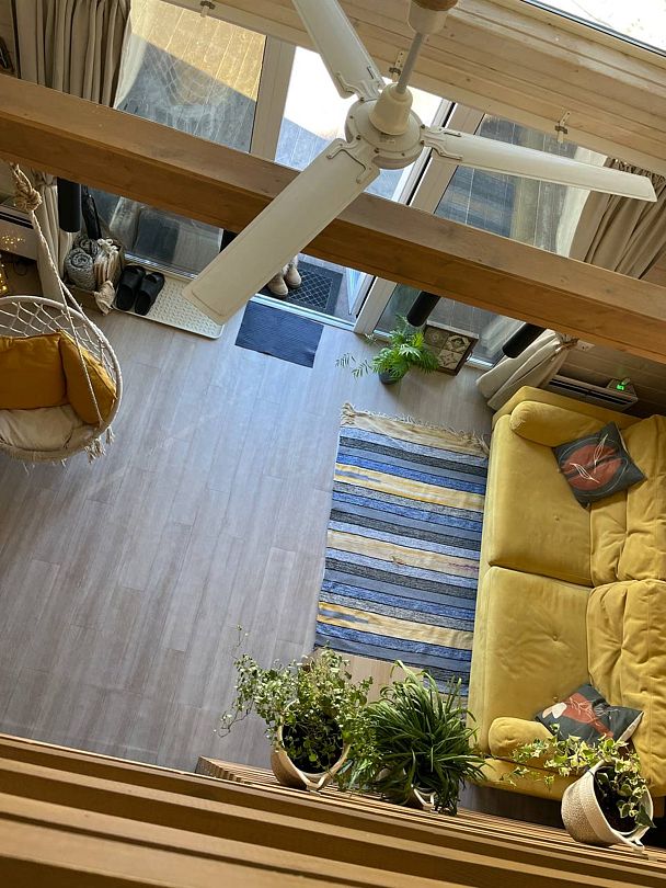 Relax Villas Shalash, Московская область: фото 5