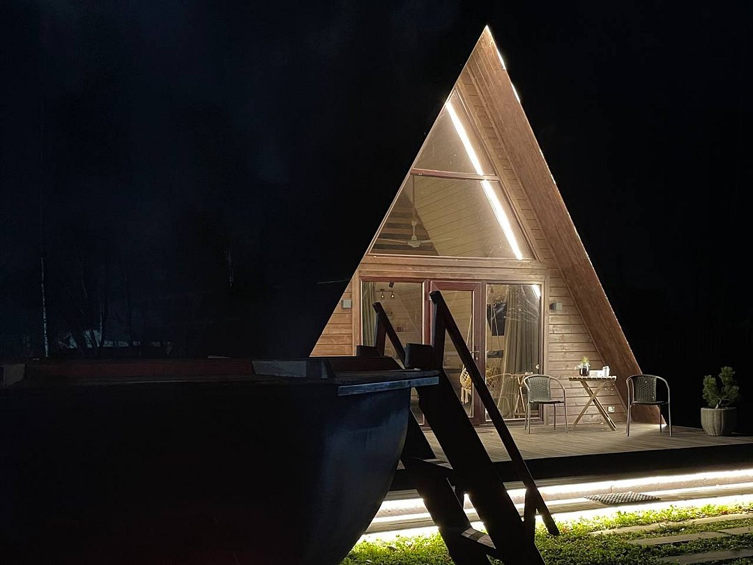 Relax Villas Shalash, Московская область: фото 5