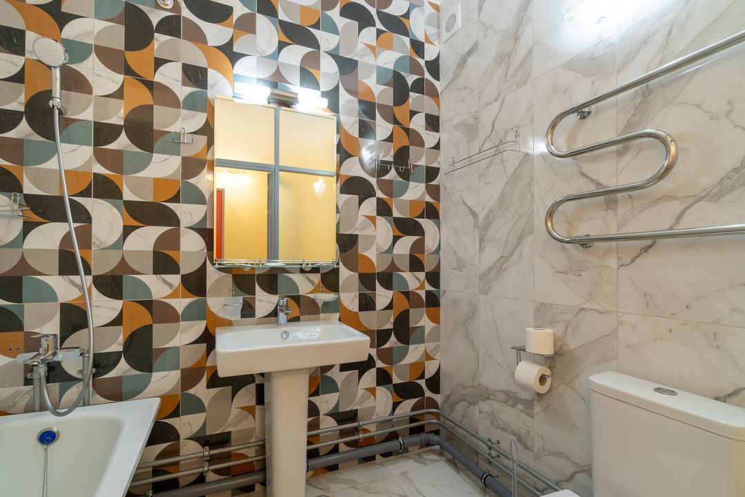 Эконом-класс 1-местный