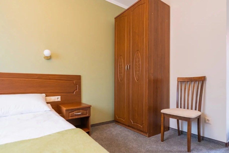 Стандартный 2-местный