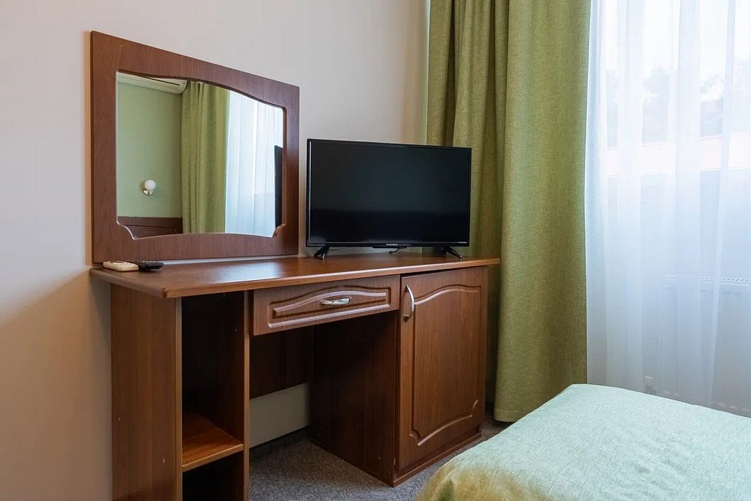 Стандартный 2-местный