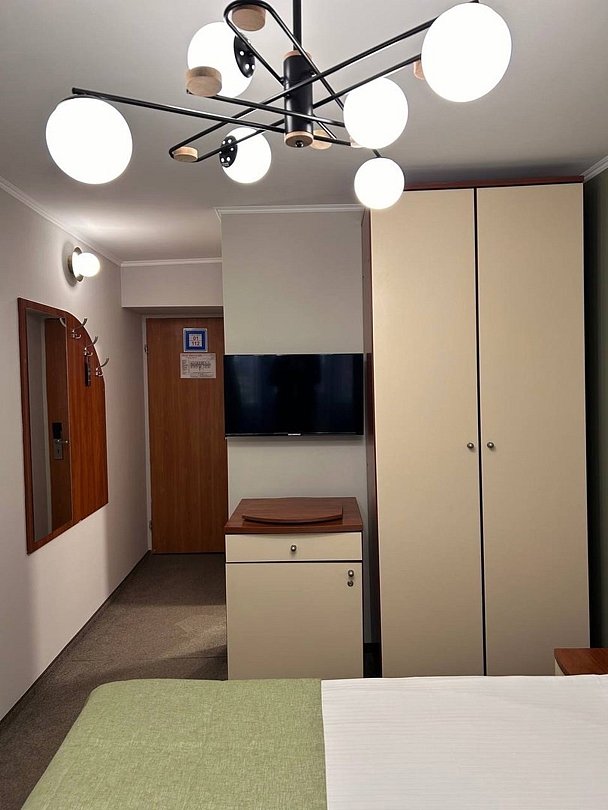 Стандартный 2-местный (Промо)