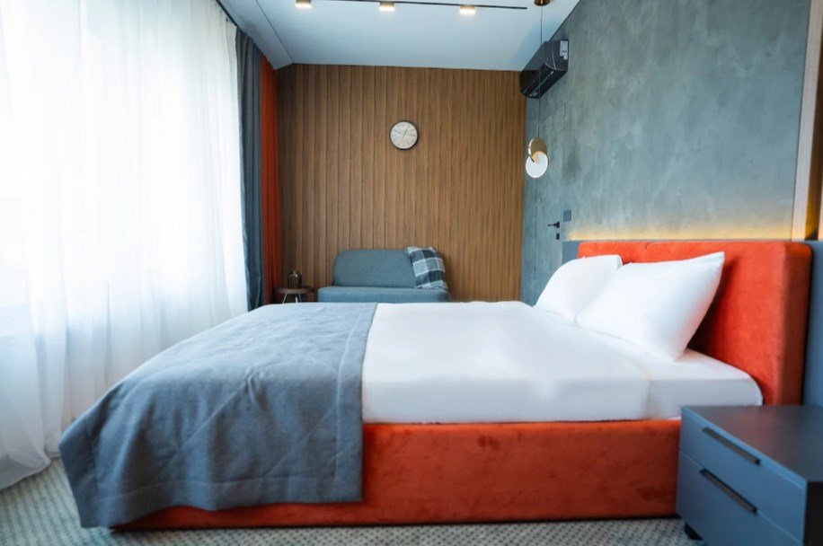 Супериор 2-местный