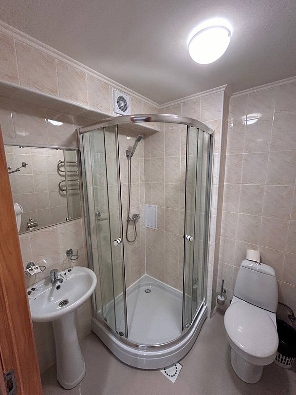 Супериор 2-местный (с террасой)