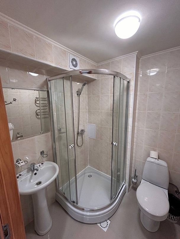 Супериор 2-местный (с террасой)