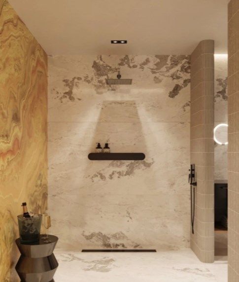 Сюит 2-местный 2-комнатный