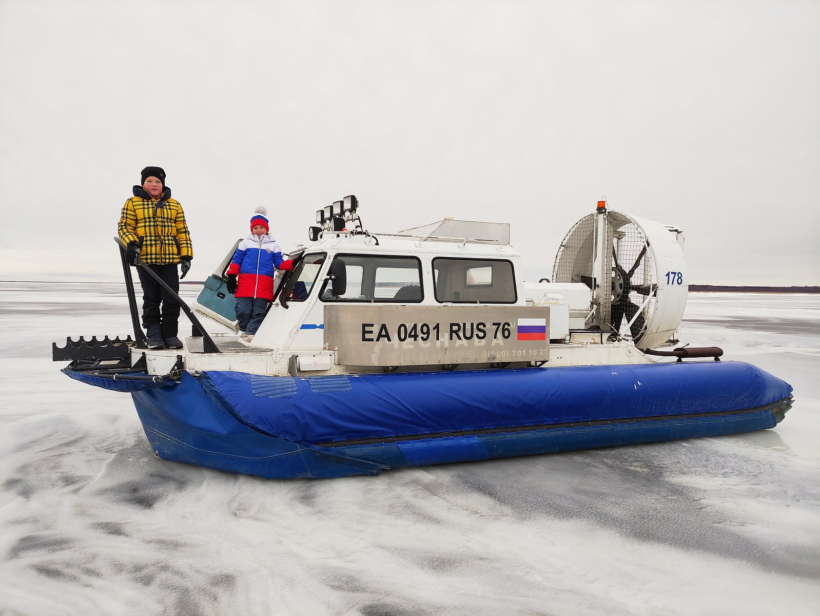 Фото 6 из отзыва о парк-отеле Чеснава