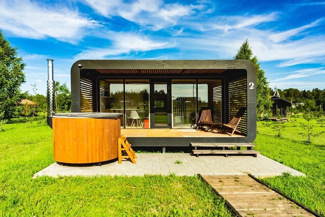 Holiday Village Pereslavl , Ярославская область: фото 3