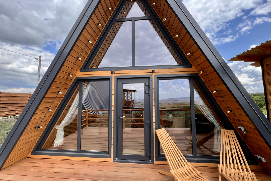 Эко-комплекс На  Заре, Ставропольский край, Ставрополь 