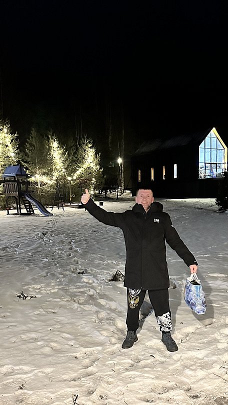 Фото 2 из отзыва о базе отдыха ALDI-Karelia