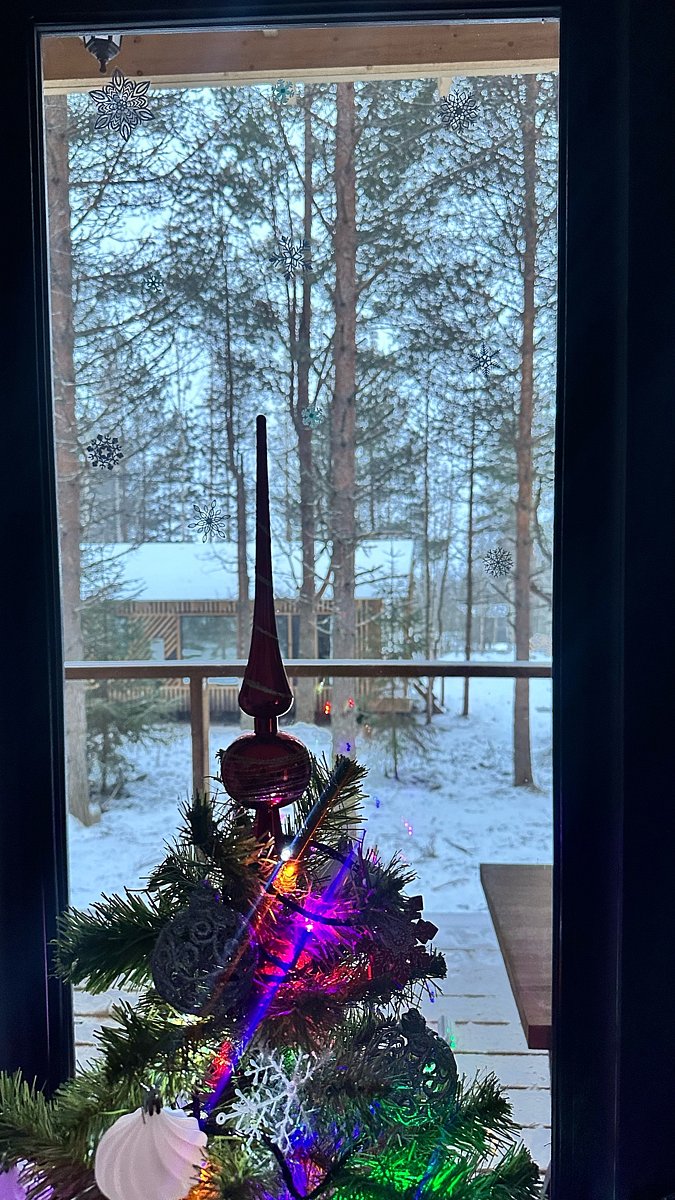 Фото 33 из отзыва о базе отдыха ALDI-Karelia