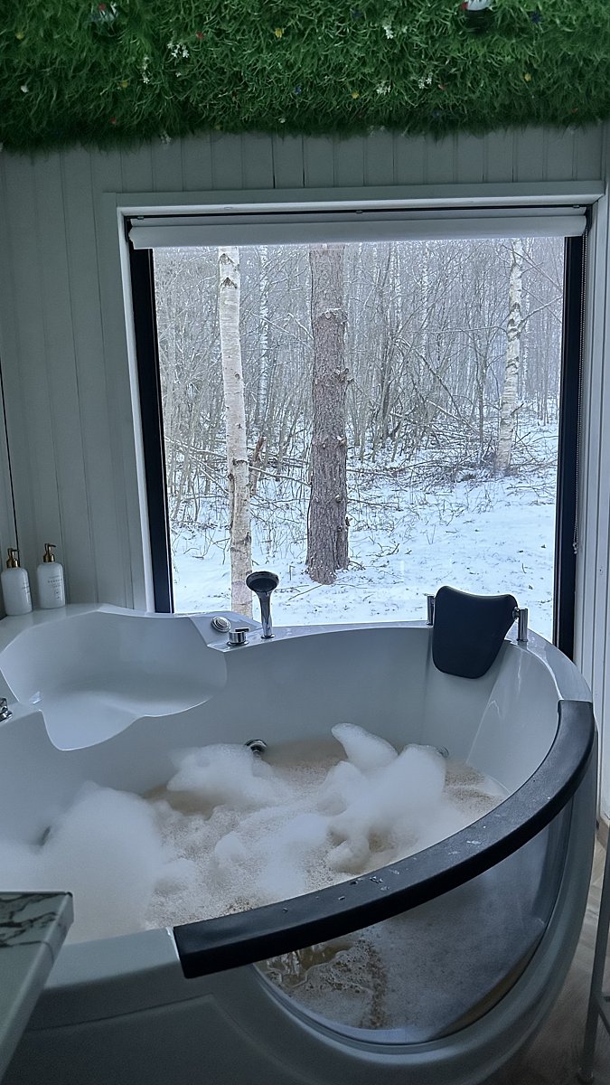 Фото 34 из отзыва о базе отдыха ALDI-Karelia